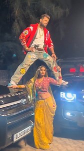 10K reactions · 95 shares | Yahi andaj to Bhaiya ko super hit karti hai ❤️❤️❤️❤️  | Biaksh Khesari | Facebook