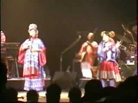 愛より青い海／上々颱風