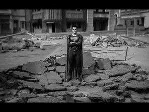 Superman Returns? Zack Snyder Drops a HUGE Hint!