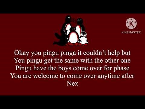 Pingu error
