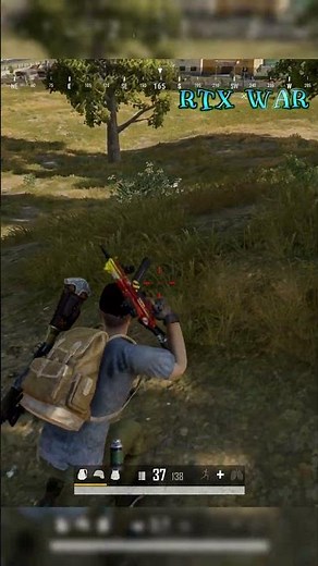 PUBG PC GAMEPLAY 4K RTX 5080 #pubg #pubgmobile #shorts