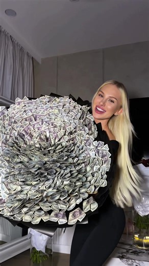 Как вам такой букет? 💐