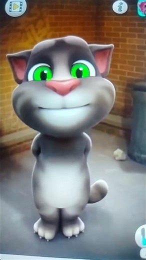 Talking Tom 2016 trailer