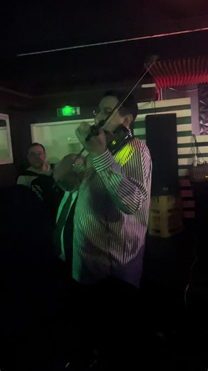 Celebrating Momir Jovanovic and Nenad Paunkovic