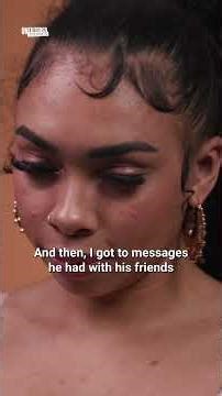 She Found Out He Had Another Family