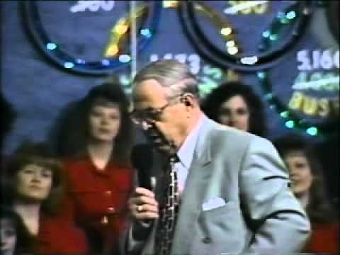 Pastor Jack Hyles So Great Salvation