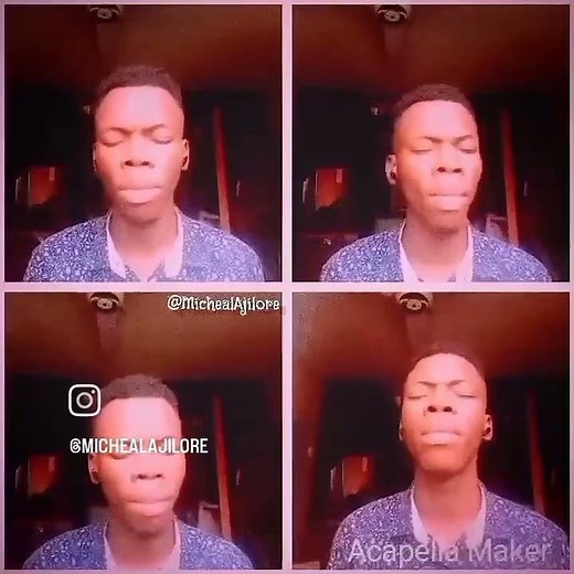 I almost let go - Kurt Carr (Cover)