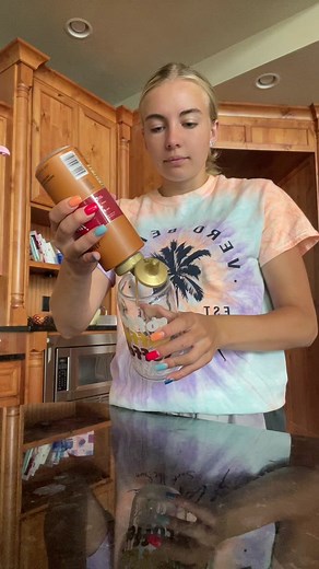 Delicious Salted Caramel Latte Recipe