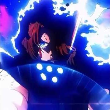 HELLFIRE | A Fire Force Cinematic Experience [4K] Excalibur #shinra #FireForceSeason3 #Tamaki