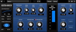 Scarlett Compressor Vst Free Download