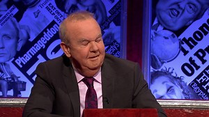 Tonight's Have I Got News For You is hosted by Adil Ray, with panellists Kiri Pritchard-McLean and Nicky Morgan joining Ian and Paul. 9pm - Only on BBC One. | Have I Got News For You