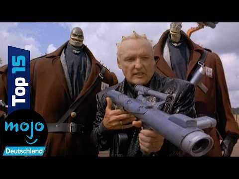 Top 15 Worst Movie Plots of All Time