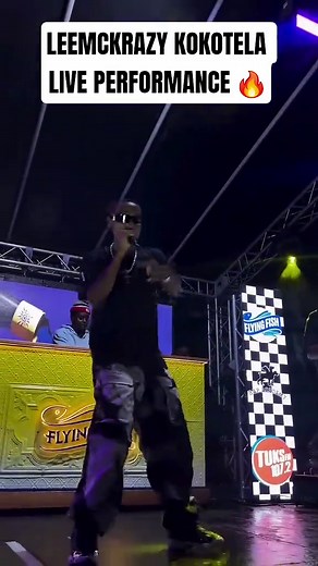 Leemckrazy Live Performance Highlights