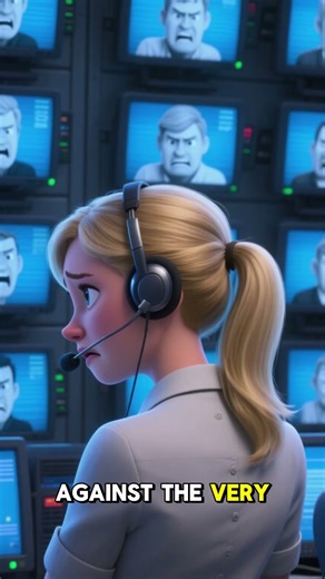 The Company Policy That Killed Itself