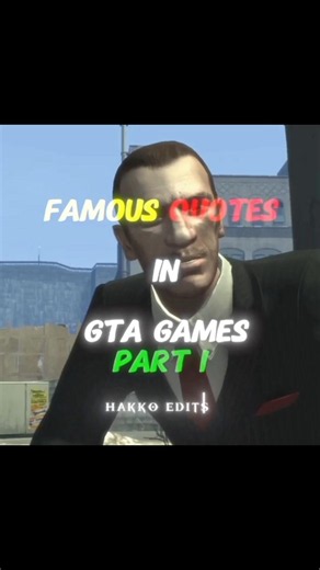 famous Quotes in GTA games 🗿👑🔥 #trending #gtasanandreas #edit #gaming #gta#trending #fifaworldcup