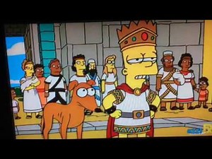 What Say You Now, Goliath?