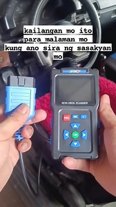 Check out 【Tagalog】JFIND JF700 JF327 Scanner Suporta sa Filipino Car Motorcycle Clear Engine Check Fault Codes Analyzer for Honda Yamaha Adapter Extension Cable OBD2 ELM327 Motor Automobile Repair Tool. 🛒 Mura Dito Mabibili : https://s.shopee.ph/20kyqVYXH6 🛒 Mura Dito Mabibili : https://s.shopee.ph/20kyqVYXH6 #highlightseveryone #highlightseveryonefollowers #viralvideoシ #fypviral #fyp #trend #virals #trending #foryou #highlights | Quinn's Car & Motor Parts & Accessories