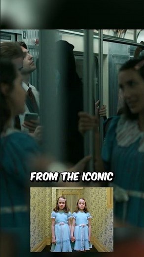 Did You Know In Scream 6