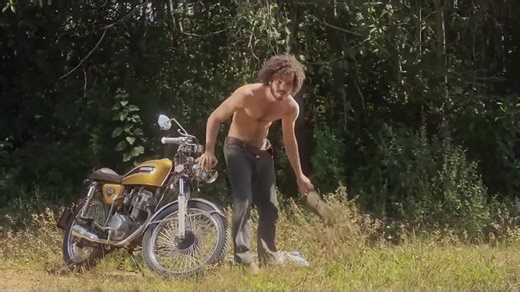 [Brazil - Engsub 21+] Only Good Things (2025)