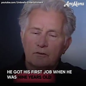 Martin Sheen's wife of 58 years saved his life after he suffered an emergency and his life spiraled out of control 😲 ❤ | AmoMama Nostalgia