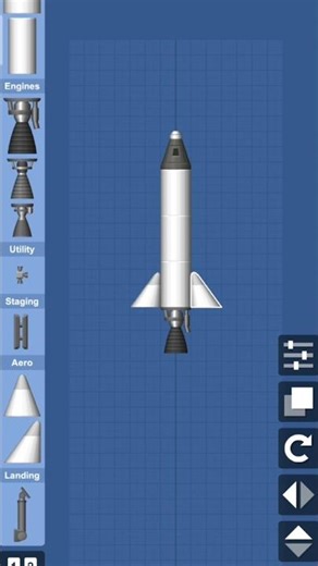 2025 Rocket Build Complete! 🚀✨ | Next-Level Space Engineering | part 1 #Rocket2025 #space #shorts