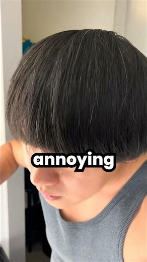 The Truth About Plucking Gray Hair