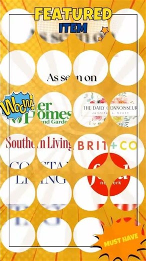 Marell Handwoven Round Iraca Palm Placemat