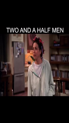 636K views · 22K reactions | Two and half a men Tv show #foryoupagereels #twoandahalfmenedit #viralchallenge #twoandahalfmen | Half a men viral clips | Facebook