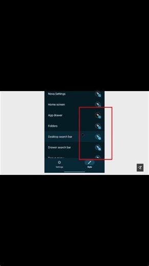 Bring a sleek and elegant look to your Android phone with this Dark Minimalist Setup! 🌑 In this video, we show you how to customize your homescreen using Nova Launcher and a clean icon pack to achieve that perfect minimal dark vibe. ✅ Step-by-step setup guide ✅ Icon pack & widget recommendations ✅ Tips for a clean and balanced layout If you love minimal aesthetics and want your phone to look smooth and distraction-free, this video is for you. 📱 Launcher Used: Nova Launcher (App) 🎨 Icon Pack: 
