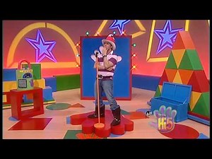 Hi-5 Season 9 Episode 9