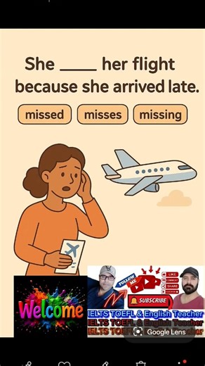 📘 English Made Simple: Quick Lessons ⚡