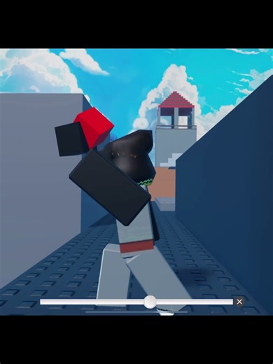 Noob vs Telamon (Roblox movie maker 4)