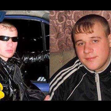 RUSSIAN MEN HAIRSTYLES COMPILATION