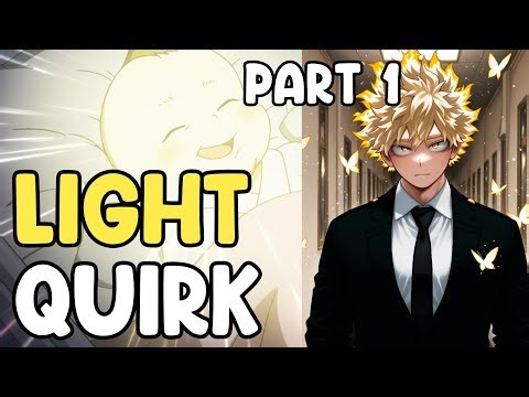 What If Deku Was Reincarnation Of Luminescent Baby - Part 1 - MHA Texting Story
