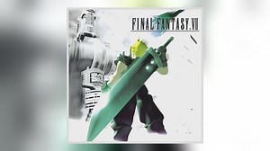 『最终幻想7』蓝光视频版 游戏OST 无损音乐集