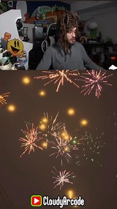 Christmas Fireworks GONE WRONG!🎄😭🎆 | Patrick Cloud