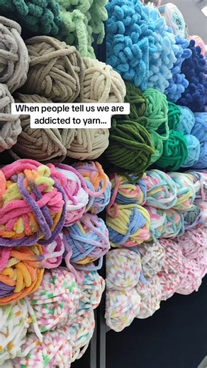 In Stitches Nairobi on Instagram: "We all hear it: 🧶You already have too much yarn! 🧶Do you NEED more yarn? 🧶Is knitting and crochet ALL you think about? 🧶Do you do anything other than knit and crochet? 🧶How long have you been working on that? 🧶You already have so many WIPS and you're starting a new yarn project? 🧶Do you have to stop by at In Stitches EVERY time you're in @sarityourcity And honestly, all you have to tell them is that your addictions could be so much worse! We've got a cou