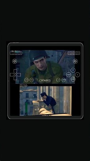 Mafia II (Windows) On ANDROID Winlator-Bionic High Graphics #gameplay #2k #GTA