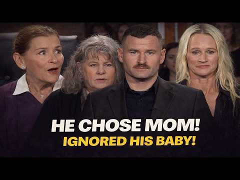 Mother Sues Ex Daughter-In-Law Over Drone Fight — Son Joins Lawsuit!