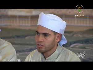 coran en groupe Algérie sourate Elmoueminoune - Ennour