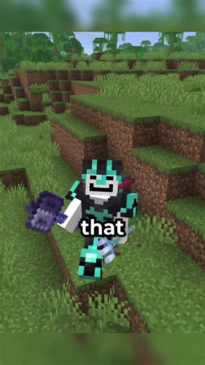VOID BLOCK in Minecraft Fake? 💀