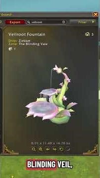 A quick guide to Midnight's dungeon decor