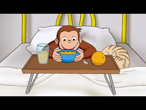 Cómo mantenerse saludable | Jorge El Curioso En Español