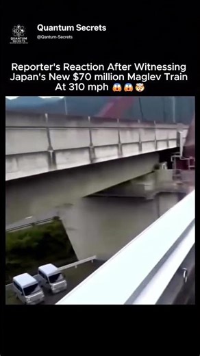 This $70 Million Train Left Him Speechless 😱