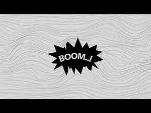 Small Bomb Explosion Sound 1 | Royalty Free