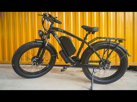 Dakeya NOVA X1 Unboxing & Installation Guide