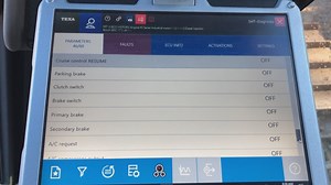 The Diesel Laptops TEXA Off Highway diagnostic tool will do injector tests, DPF regens, and much more across the off highway industry. Watch as we show you what it does on a FPT engine in a CASE 750 Dozer. Learn more about this tool here: https://www.diesellaptops.com/TEXA-Construction-Off-Highway-Diagnostic-Scanner-Laptop-Tool-TEXA-OHW-LAPTOP.htm | Diesel Laptops