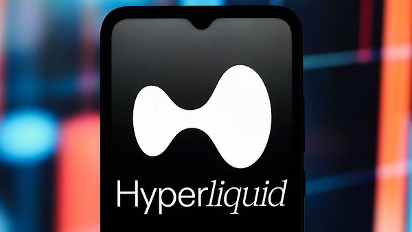 Crypto's newest hype: Why hyperliquid could be the next big thing