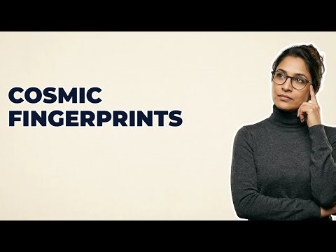 What Are CMB Imprints From the Early Universe?