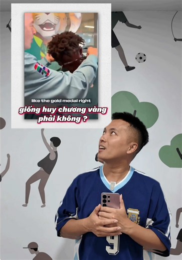 Sau IShowspeed chúng mình cũng đã có tấm thẻ FIFA World Cup 2026 rồi cả nhà ơi siêu đẹp nhaaaa #FootballTiktok #SMCN #DoKimPhuc #FiFaTikTokCreator #tiktoksportscommentary
